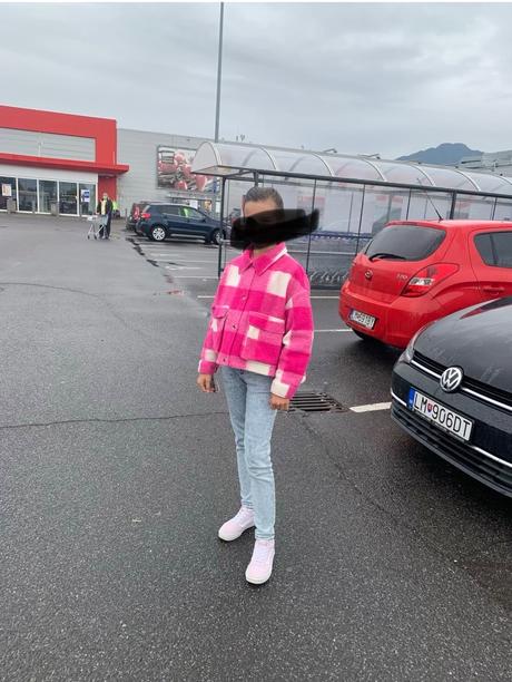 Krátky kabatik zara, zara,158