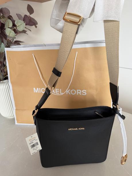 Michael kors jet set travel kabelka (s), michael kors