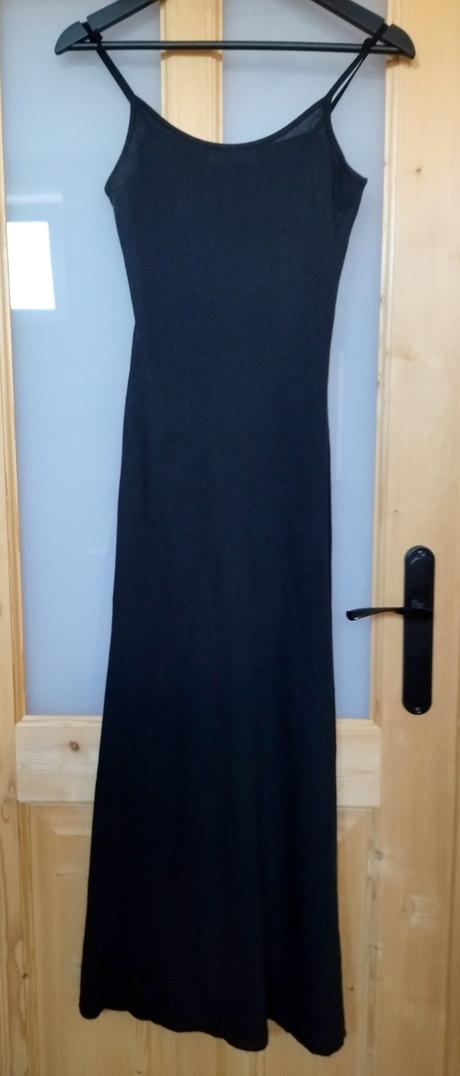 Šaty uschi hampel, s