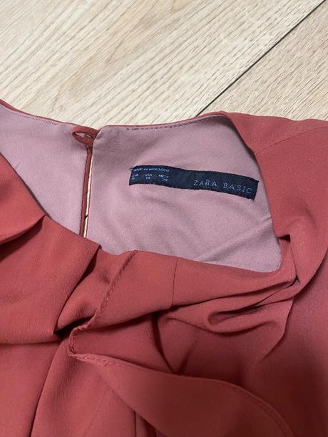 Lahke letne saty zn. zara, zara,m