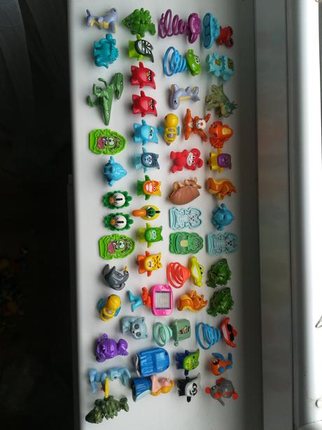 Kinder, 