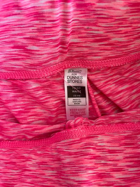 3/4 legíny pre dievčatko, 140