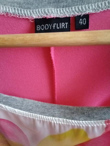 Tričko / tunika, bonprix,40