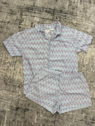 Pyžamko, zara,140