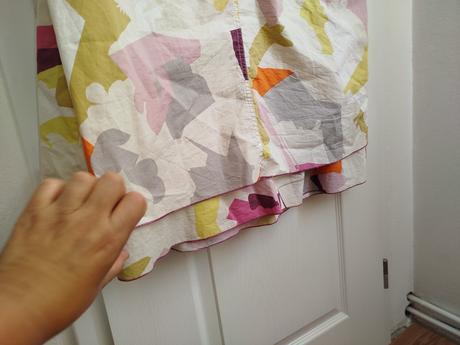 Sandeich šaty l/xl, l