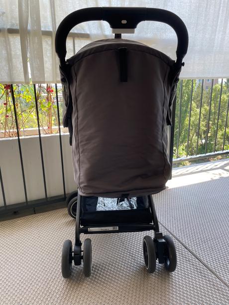 Kocik gb qbit+ ako novy, gb,gb qbit+ all-terrain
