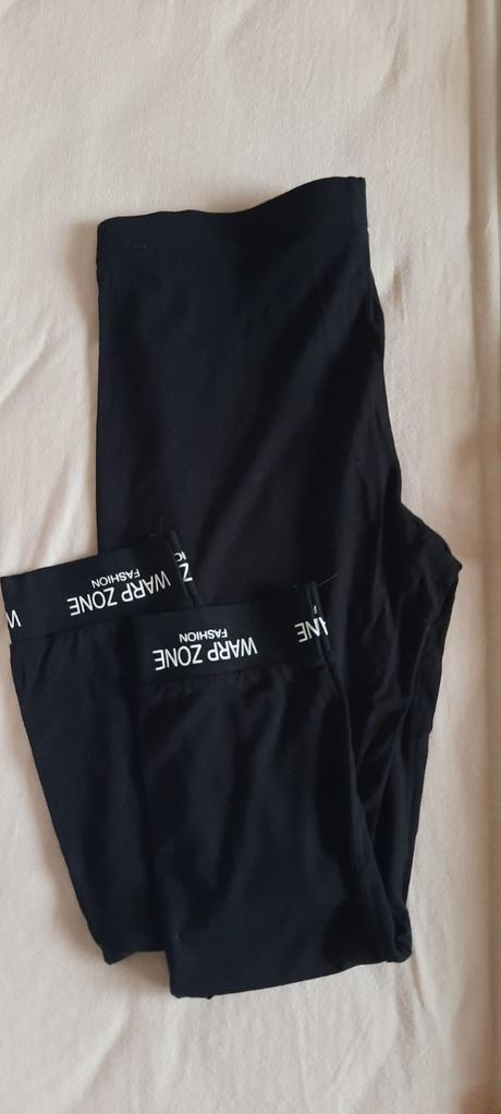 3/4leginy warp zone, m