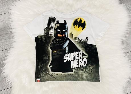 Batman tričko veľ. 98, f&f,98