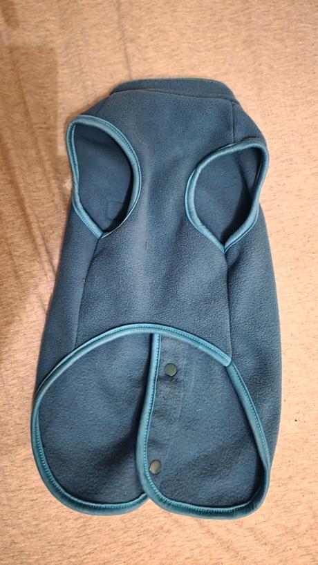 Svetrik ore psika40cm, 