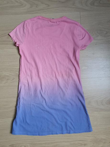 Nočná košeľa, f&f,134