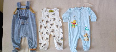 Dupačky 68, disney,68