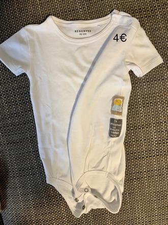 Body reserved, reserved,92