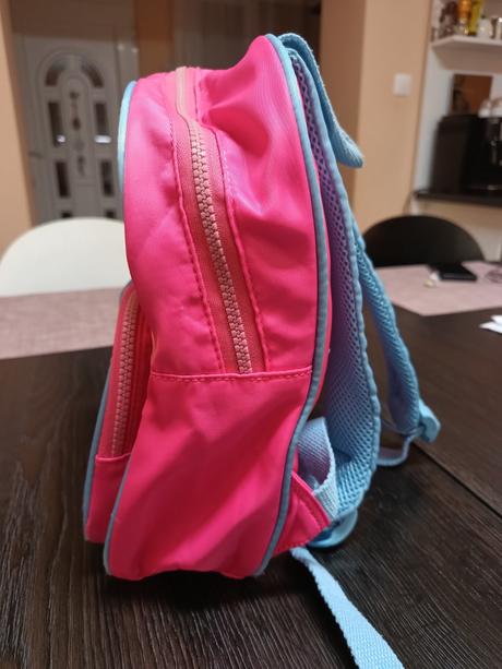 Ruksak tlapková patrola, ccc