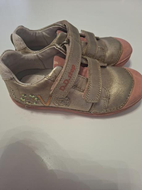 Ddstep poltopanky, d.d.step,30