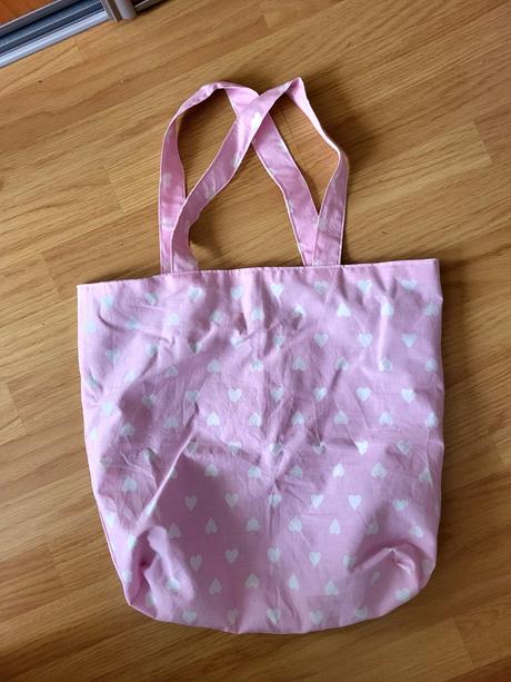 Nákupné látkové tašky,rôzne, 