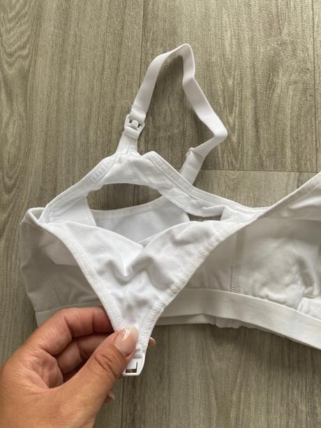 Kojacia podprsenka, 85,d