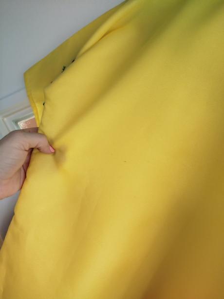 Folklorna bluzka l/xl, l