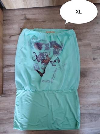 Šaty, xl