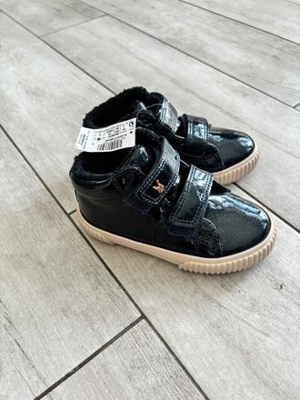 Tenisky zateplene next, next,24