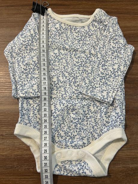 Body s dlhym rukavom, tu,50