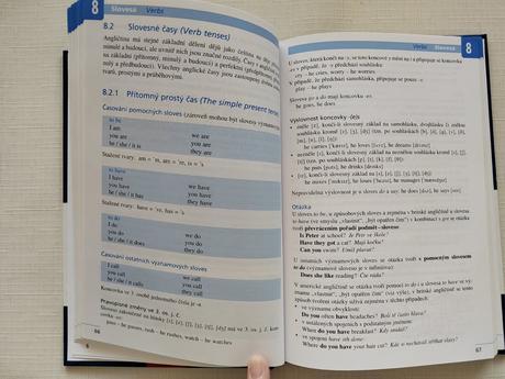 Prehľadná anglická gramatika - fraus,