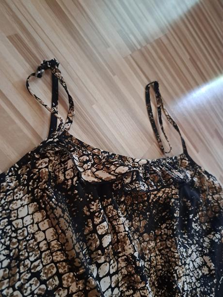 Overal, clockhouse,m