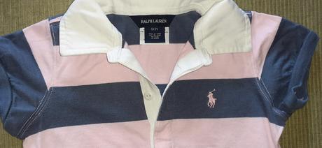 Tričko, ralph lauren,122