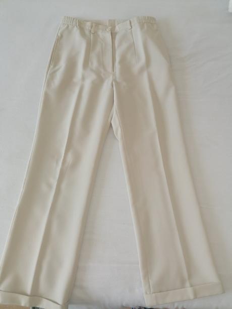 Decentný spoločenský kostým, m