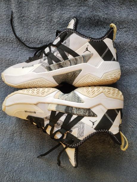 Tenisky, air jordan,42
