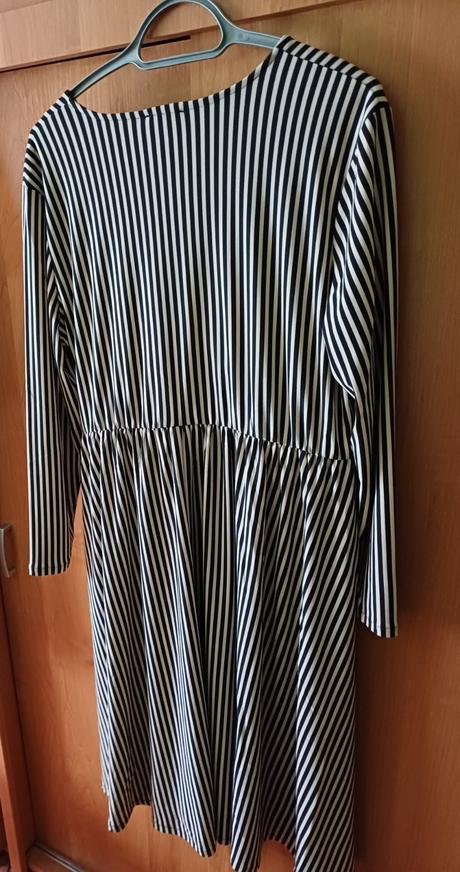 Dámske šaty xxxl, c&a,xxl