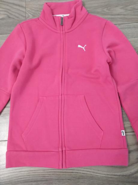 Súprava puma, puma,152