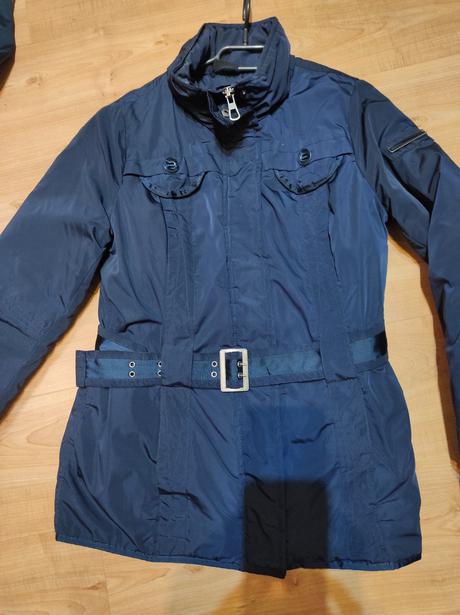 Zimná bunda veľkosť l, colours of the world,l