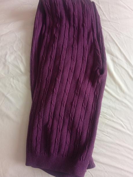 Pančuchy bez stopy m, m