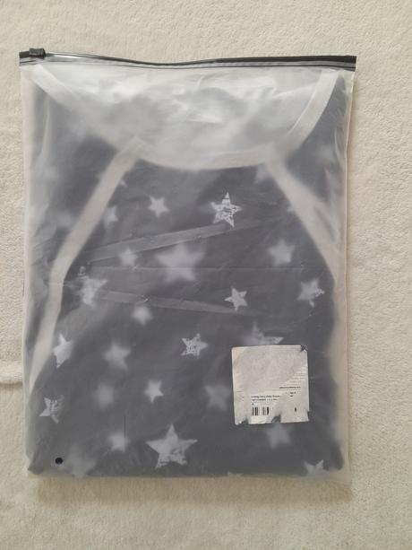 Košieľka do pôrodnice, s