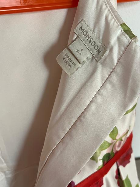 Monsoon saticky, monsoon,104