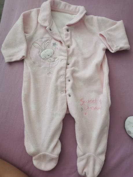 Prekrásne body, c&a,62