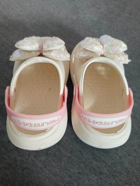 Kroksy dievčenské 24/25, 25