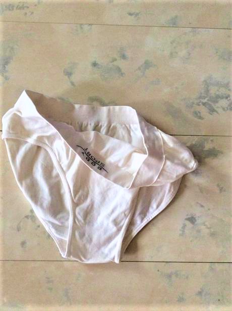 Bezšvové nohavičky, m