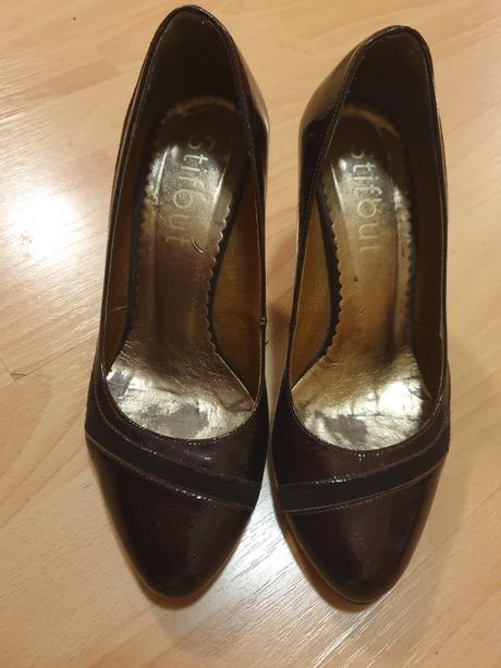 Dámske lodičky, 38