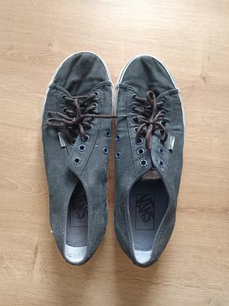 Tenisky vans v 42, vans,42