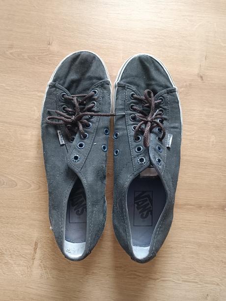 Tenisky vans v 42, vans,42