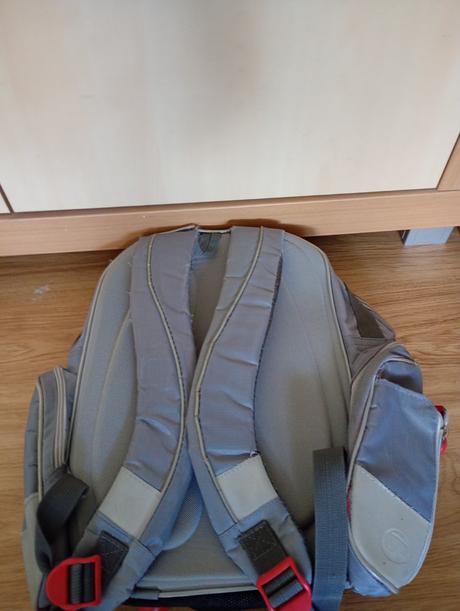 Vetrovka no fear super stav + darceky, 128