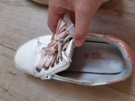 Tenisky laura biaggioti, 35