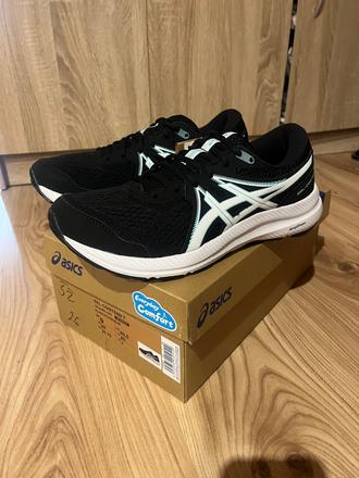 Nové tenisky asics, asics,39