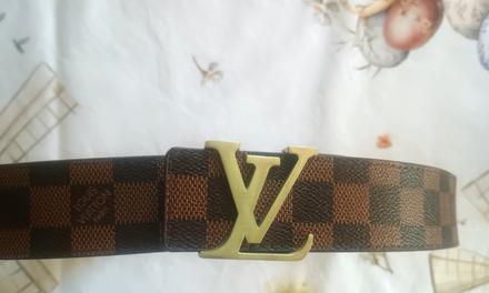 Opasok louis vuitton, louis vuitton