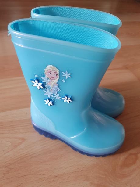 Blikajúce gumáky disney, disney,23