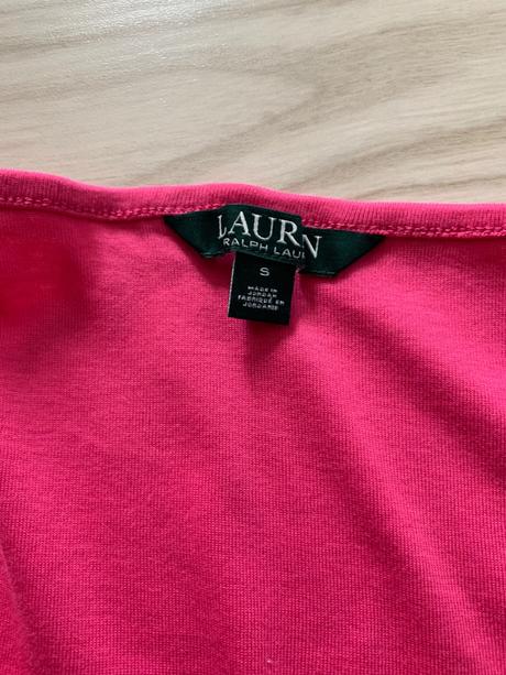 Tielko, ralph lauren,s