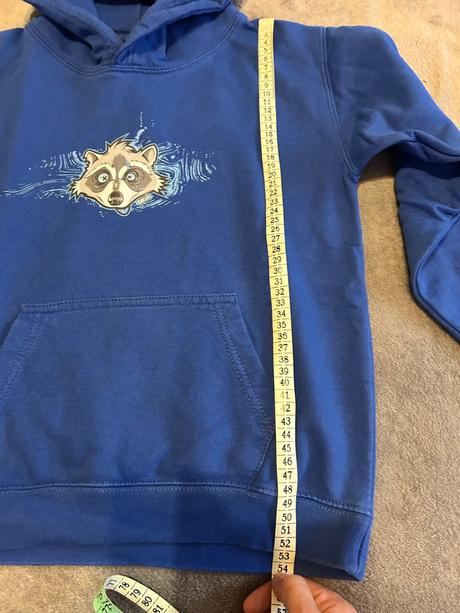 Mikina asimister, 134