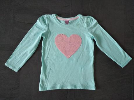 Meniace tricko 3-4r., dopodopo,98