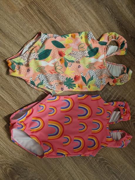 Plavky pre slečnu, f&f,98